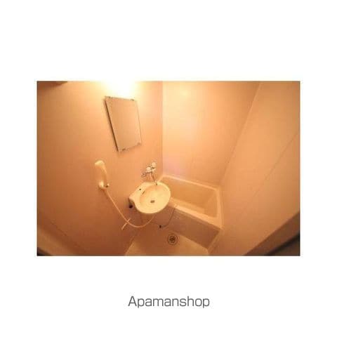 マイシェル片倉の内装写真