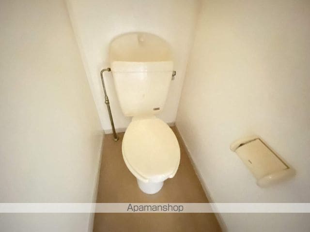 フォンティーヌの内装写真