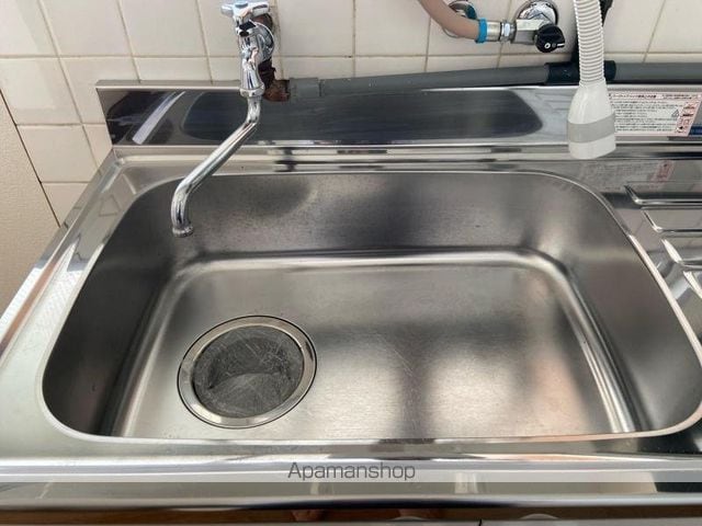 新生ビルの内装写真