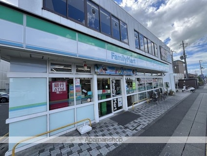 ル・パルファン[2LDK/67.01m2]の周辺1