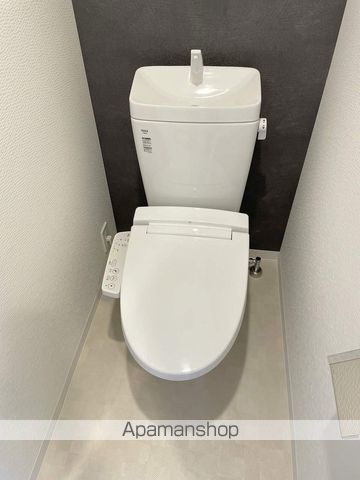 S−RESIDENCE難波大国町DEUXの内装写真