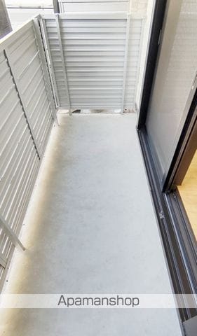 シュラーフの内装写真