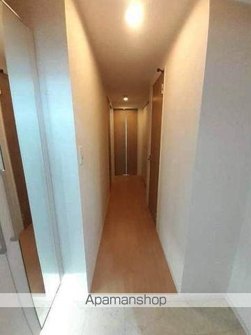 セントラルヒルズ昭和町の内装写真