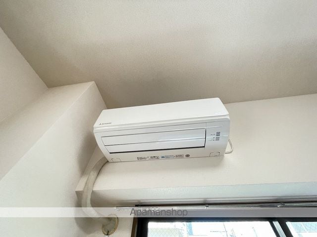 タウンコートオークの内装写真