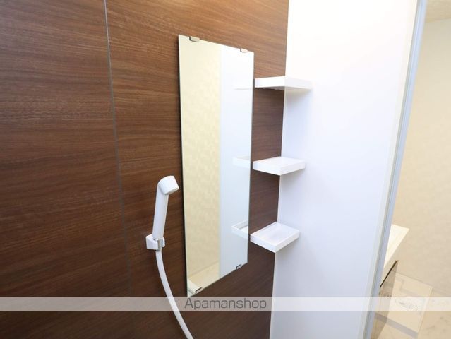 SーRESIDENCE池下西の内装写真