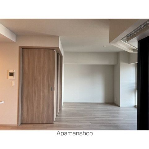 ブランズ伏見桃山の内装写真