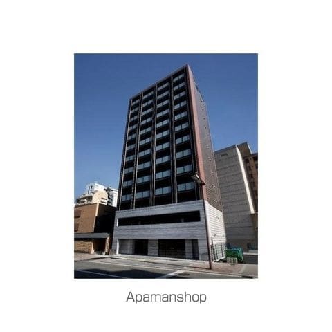 プライマル靱本町