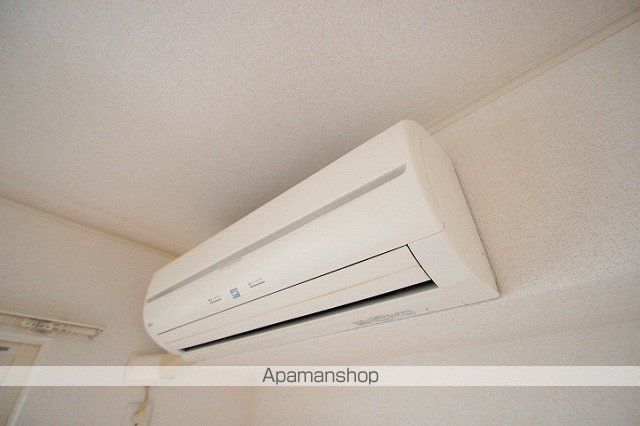 プリムローズ・クリークの内装写真