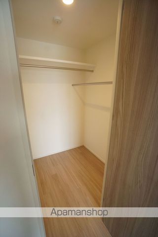 ベルヴュコート名古屋則武の内装写真