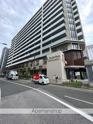 パラッツォ本宮[1R/27.72m2]の周辺4