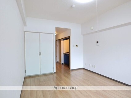 ブルーシャンピア芝川[1R/22.63m2]の内装4