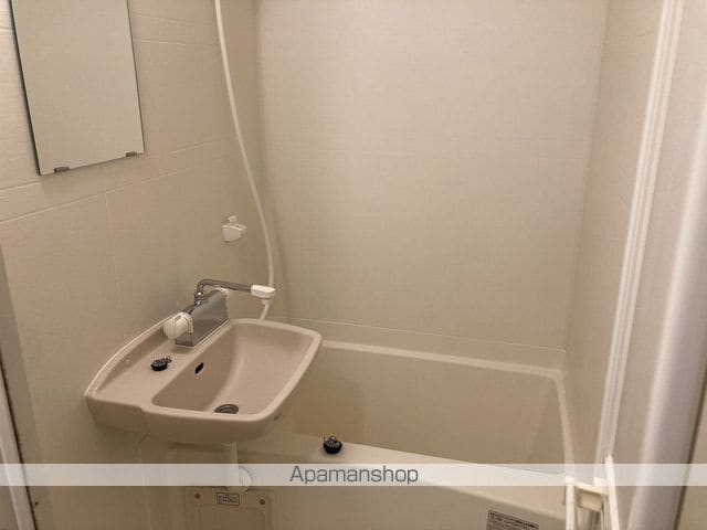 レオパレスグリーン神水の内装写真