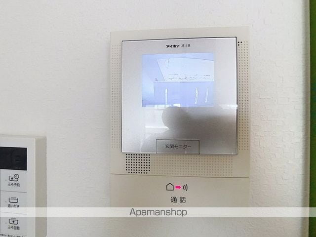 キャッスル小川の内装写真