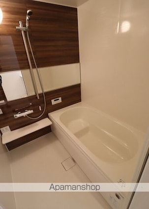 ボナール[1LDK/41.66m2]のバス