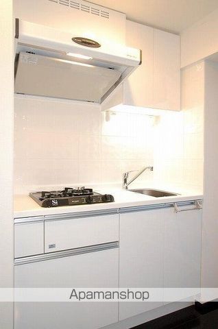 ステージファースト両国アジールコートの内装写真