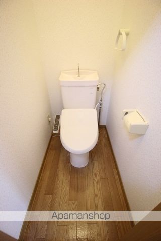 アークハイツ富田町の内装写真