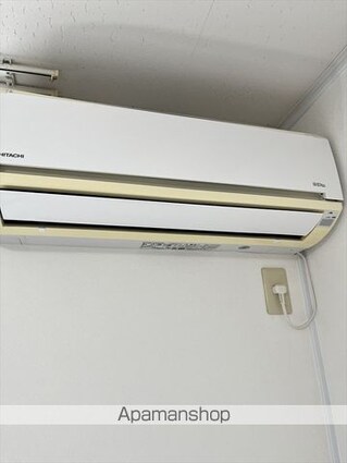 ＳＥＮＳＥ　ＷＡＫＡＹＡＭＡ[1K/23.18m2]のその他設備