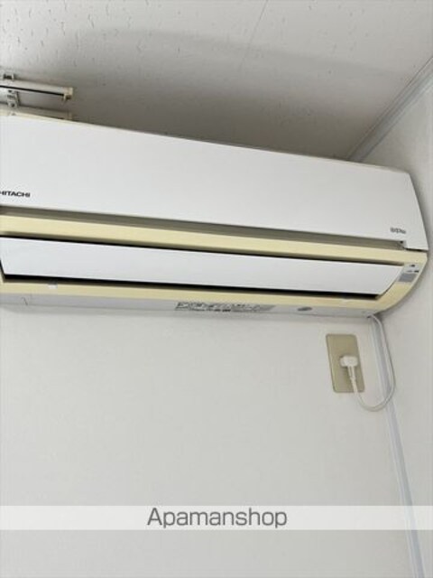 ＳＥＮＳＥ　ＷＡＫＡＹＡＭＡ[1K/23.18m2]のその他設備