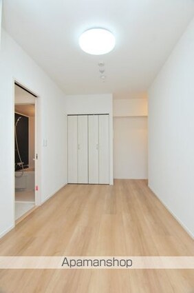 マリオン錦糸町[1K/25.2m2]の内装