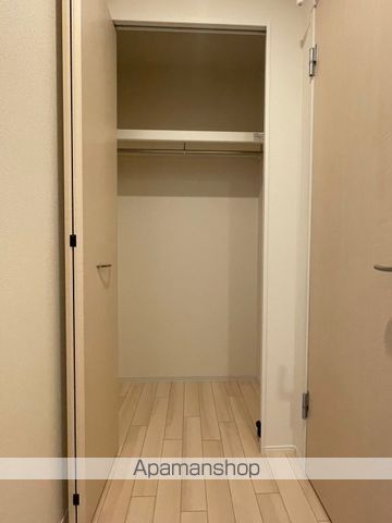 ヴァンベールの内装写真