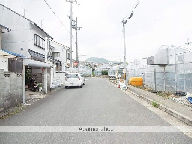 大宮南箱ノ井町貸家の周辺写真