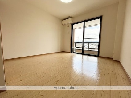 アネックスＡ[1K/25.08m2]の内装1