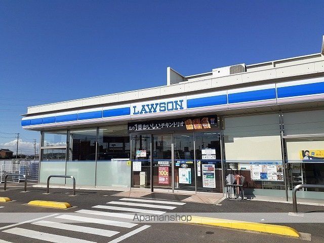 シリウスの周辺写真