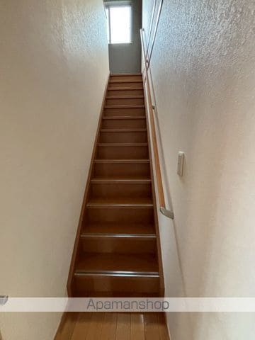 テラスハウス湘南の内装写真