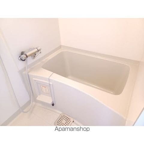 グラヴィスの内装写真