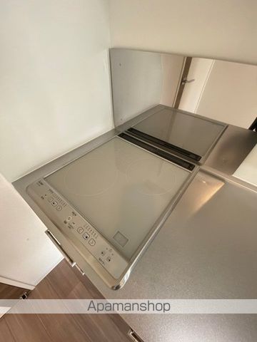 セレニテ福島プリエの内装写真