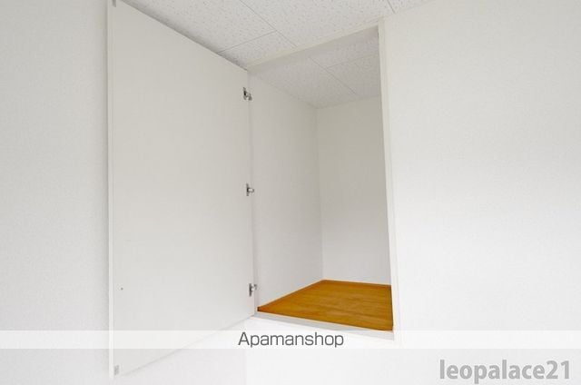 レオパレスANNAの内装写真