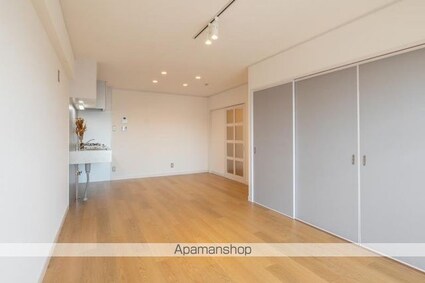 Ｌｅｐｏ　Ｋｉｔａｃｈｏ[2LDK/61.75m2]のリビング・居間