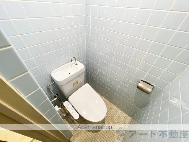 スミタスヴィレッジ土居田の内装写真