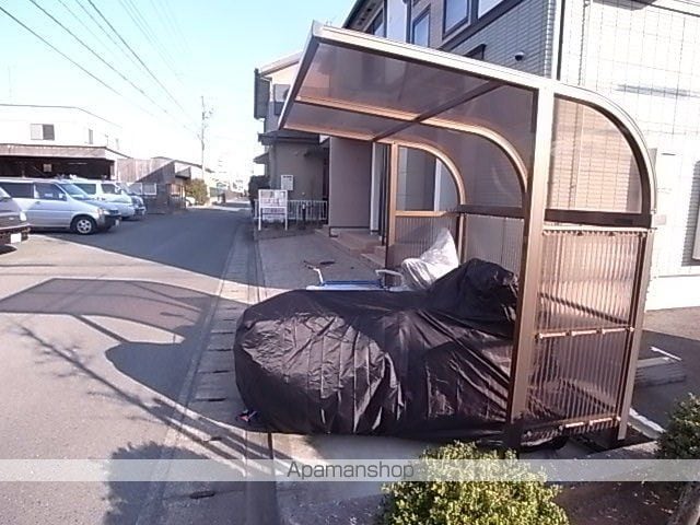 S’CIELの内装写真