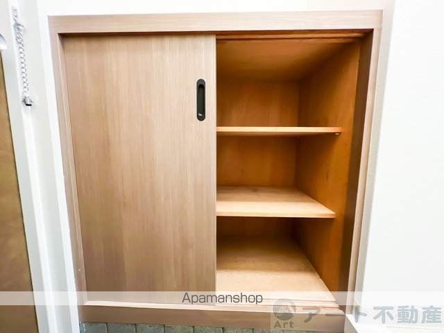 カーサグラン余戸[2LDK/73.6m2]の内装2