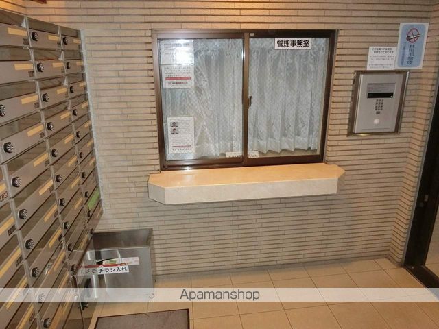 クリオ愛甲石田壱番館の内装写真