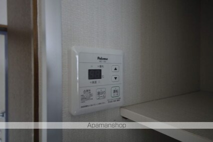 スチューデントマンション[1R/24m2]の内装4