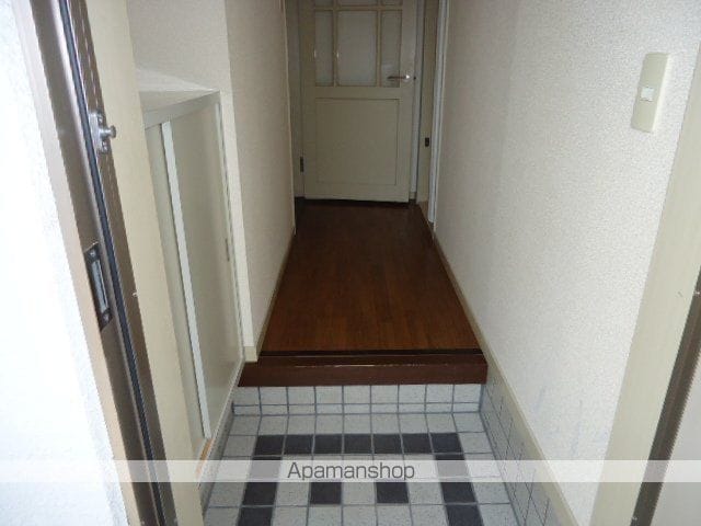 ハイツリバティIの内装写真