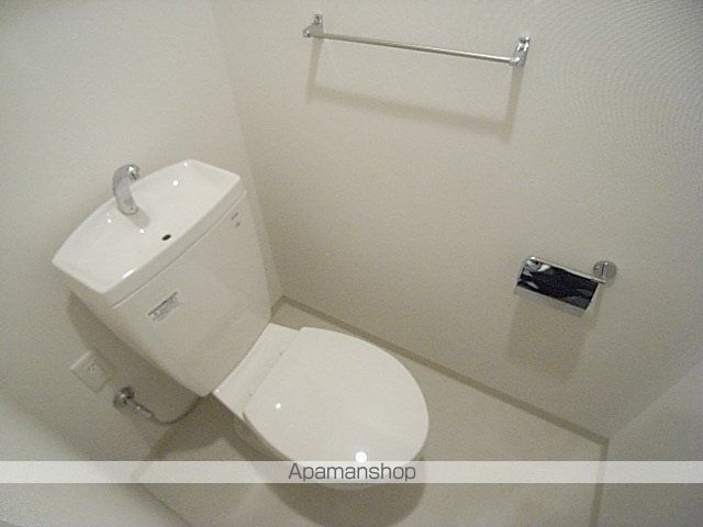 アビタシオンデュプルミエの内装写真