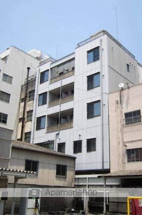 岡山県岡山市北区表町２丁目[1LDK/47.84m2]の外観5