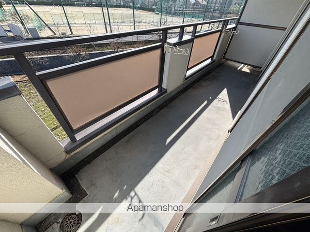 ウエストサイド楠葉の内装写真
