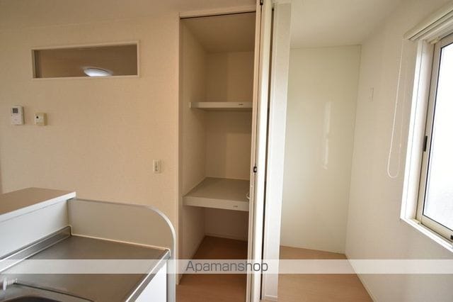DーROOM秋吉 B棟の内装写真