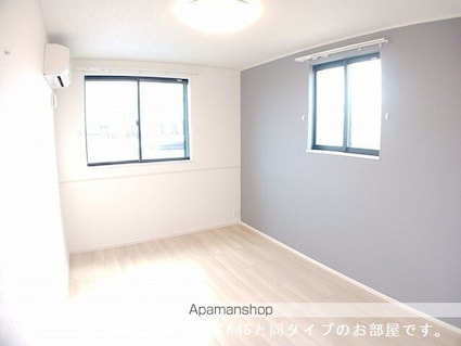 Ｙフォレスト長浜Ｂ[1LDK/47.41m2]のその他内装2