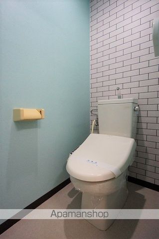 桜館10の内装写真