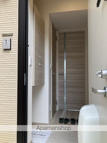 ピースヒルズの内装写真