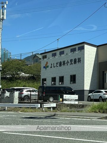 パークサイド青山の周辺写真