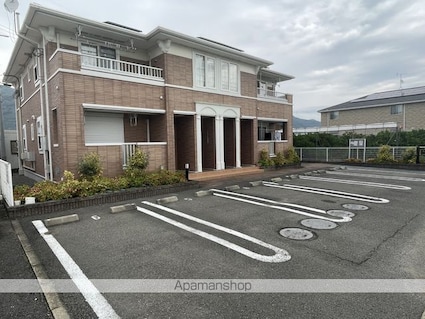 和歌山県有田郡有田川町大字野田[2LDK/55.37m2]の外観1