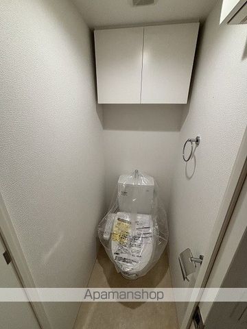 SERENITEFRANC谷町四丁目の内装写真