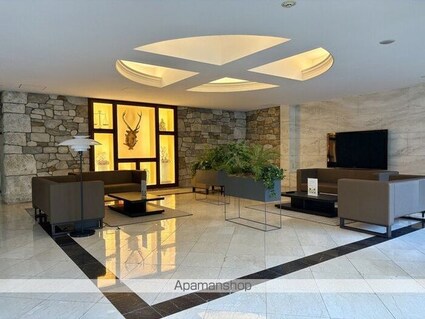 ロイヤルパークスリバーサイド[1LDK/60.97m2]の内装