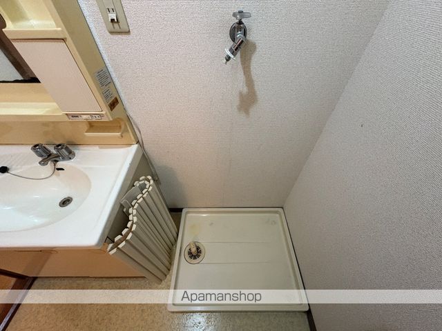 CASAの内装写真